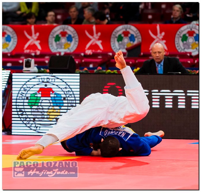 Paris 2014 by P.Lozano cat -81 kg_PLM2498